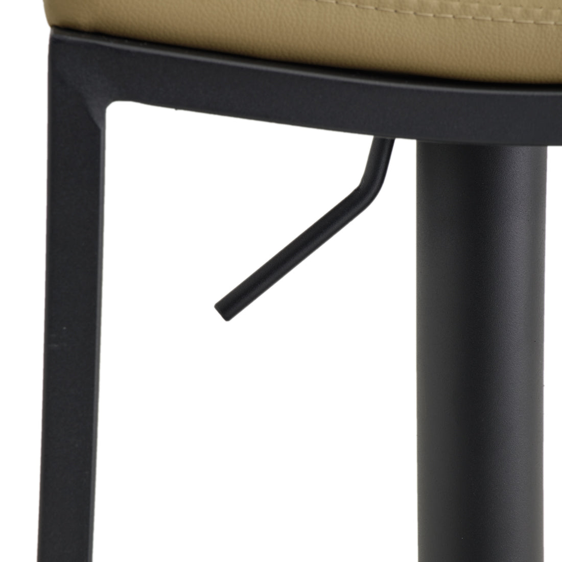 Williams Adjustable Stool Tan