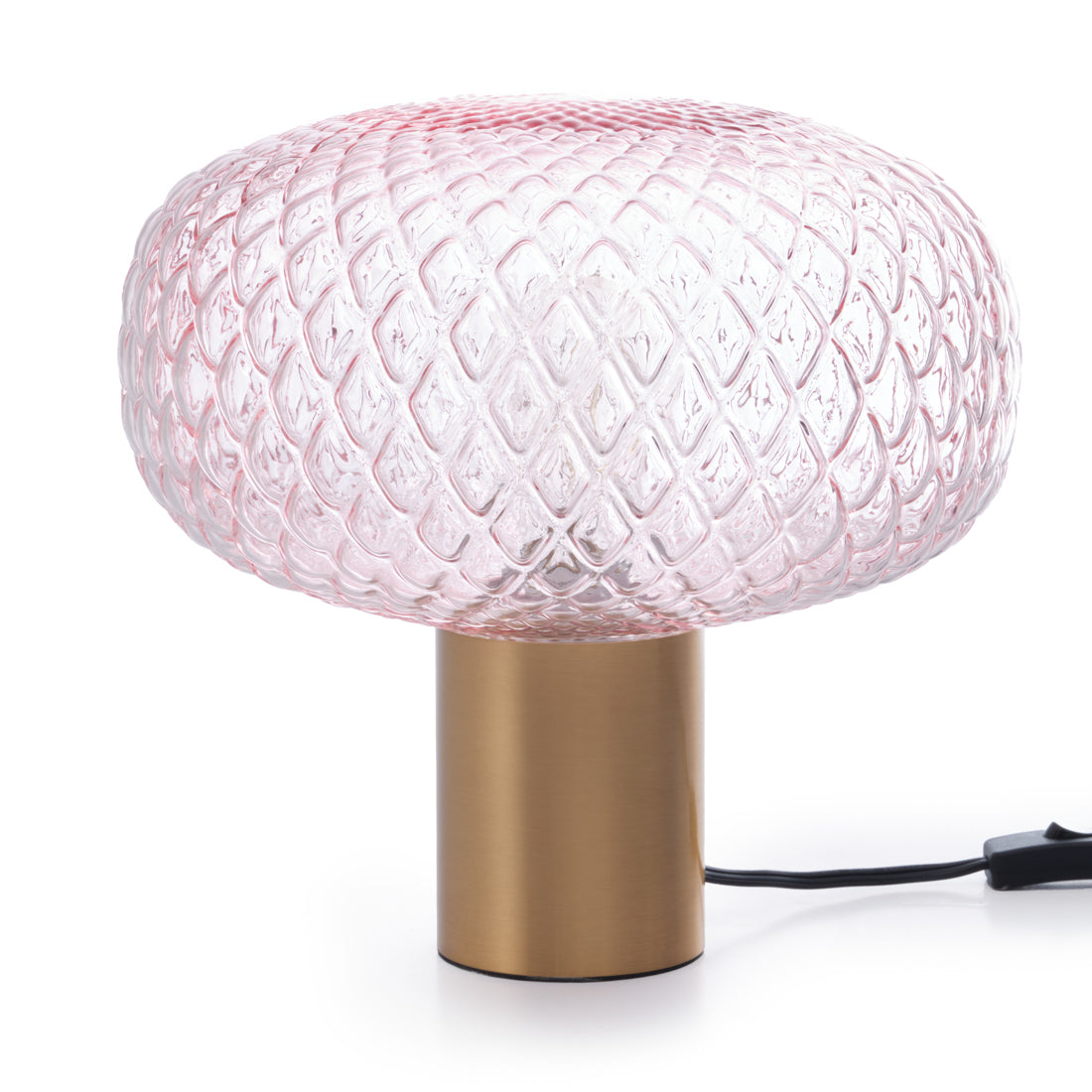 Wixta Table Lamp Pink