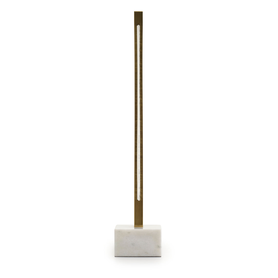 Wadrina Table Lamp Clear