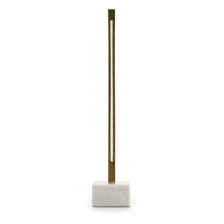 Wadrina Table Lamp Clear