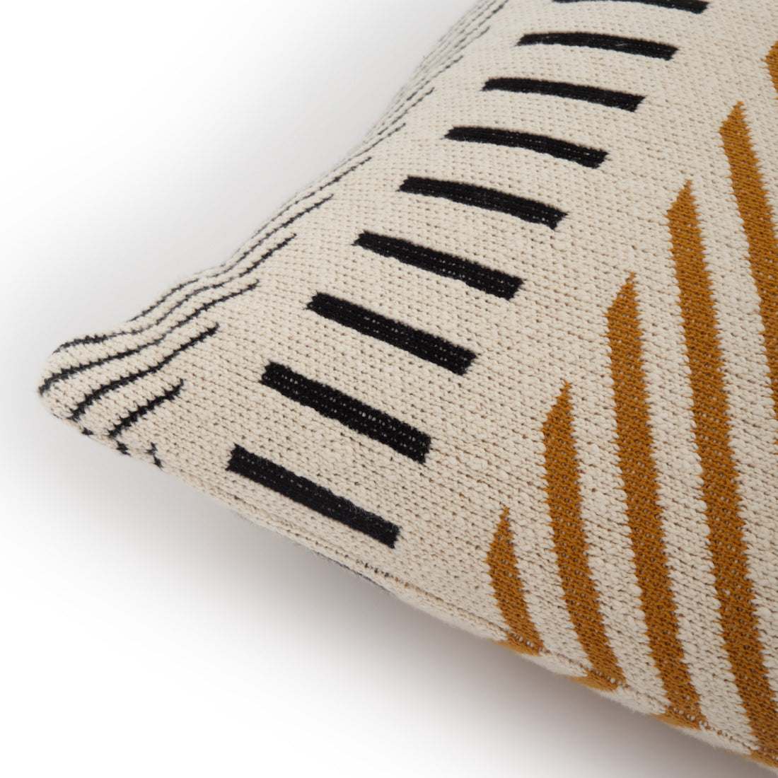 Nabo Cushion Yellow