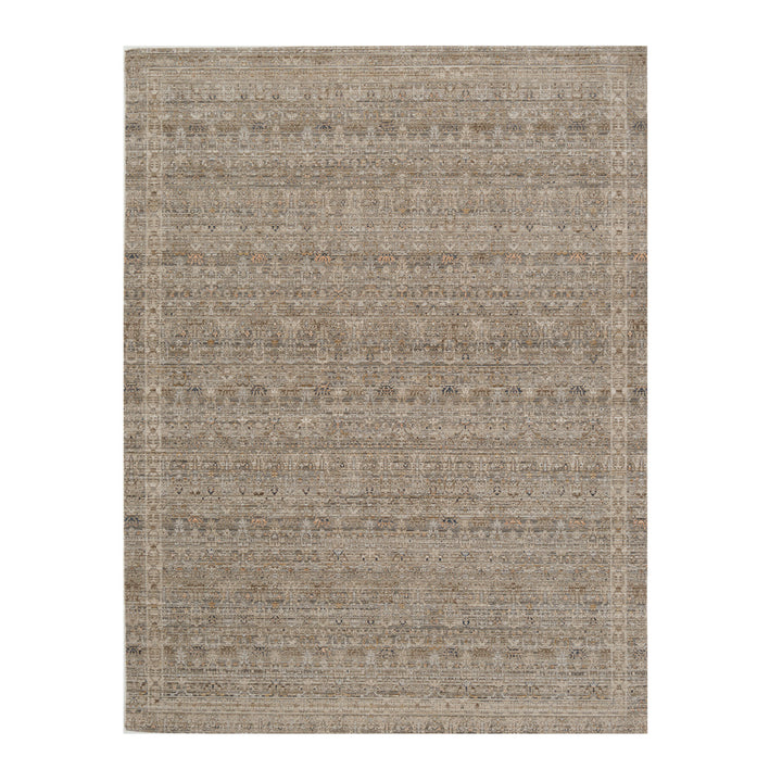 Nilda Indoor/Outdoor Area Rug Light Green