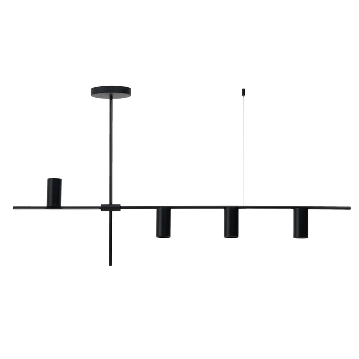 Etta Pendant Lamp Black
