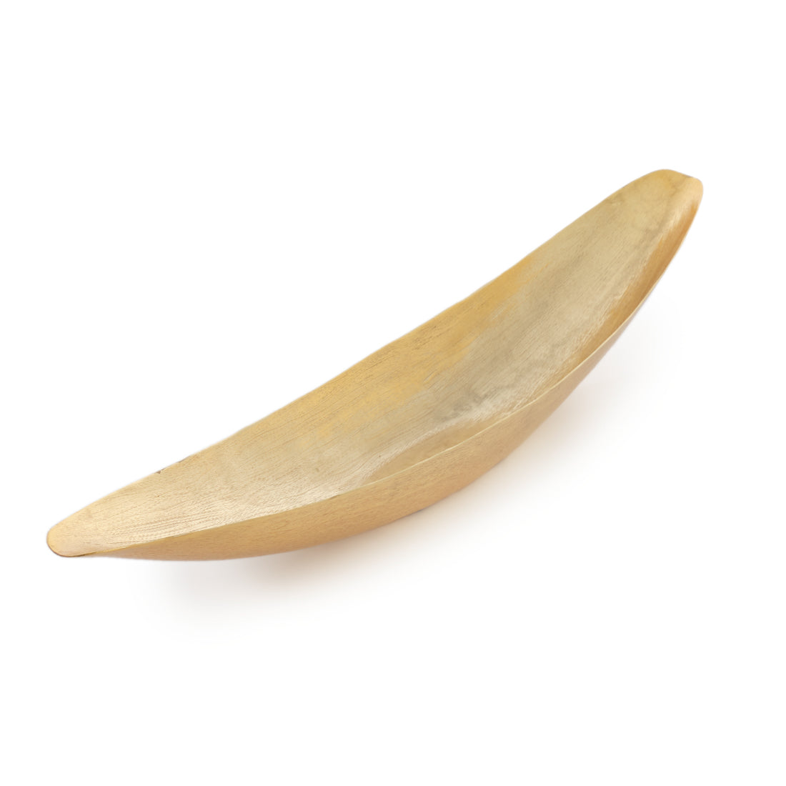 Wilvera Decorative Object Gold
