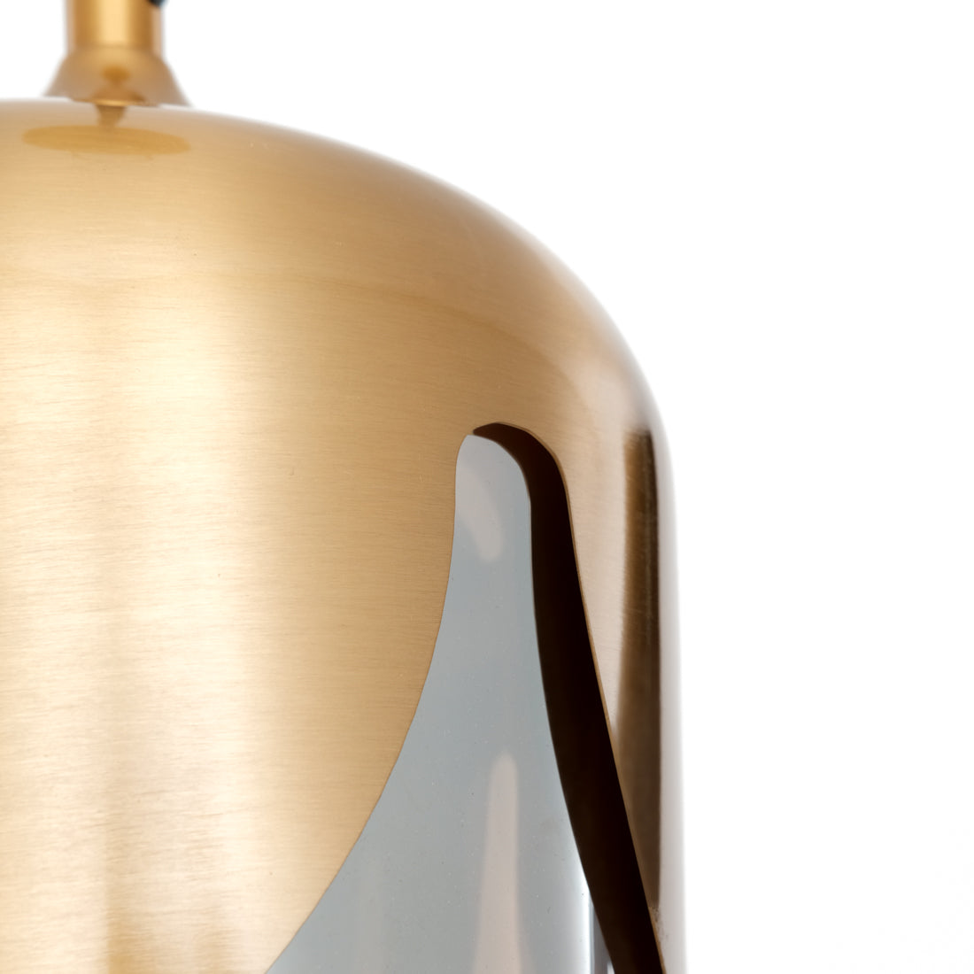 Ennora Pendant Lamp Gold