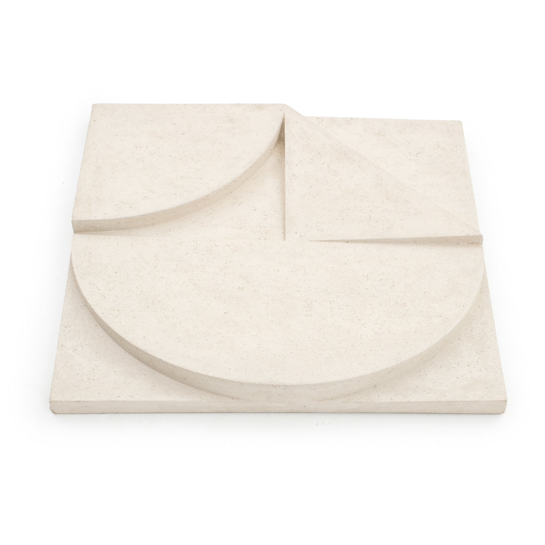 Sedena Wall Art Off White