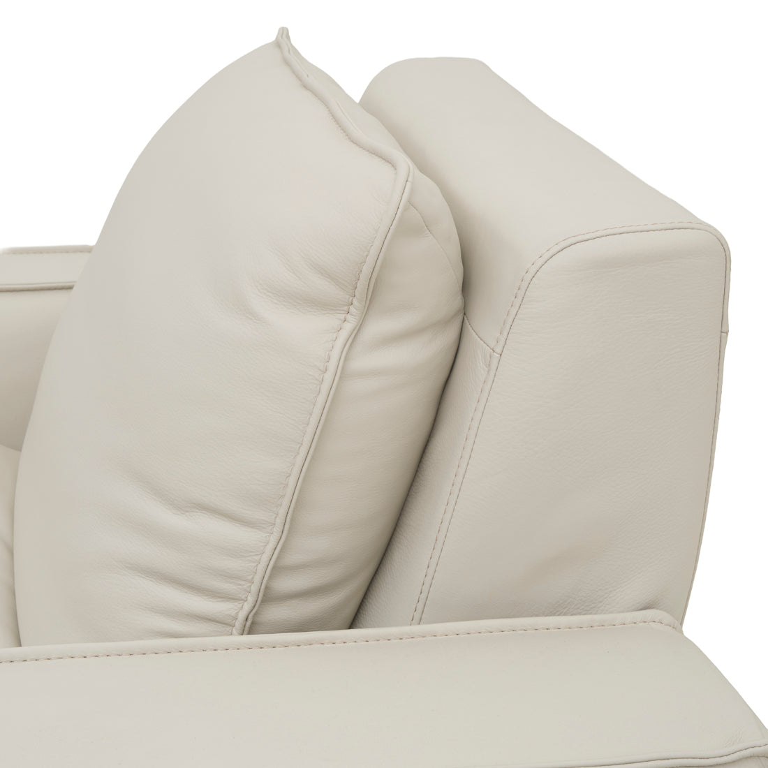 Nadyna Swivel Accent Chair Beige