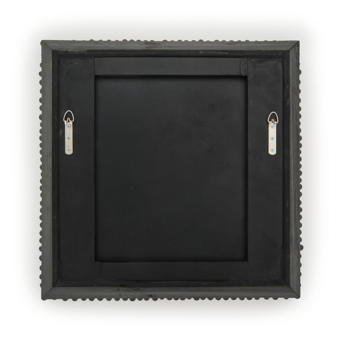 Nallory Wall Art Black