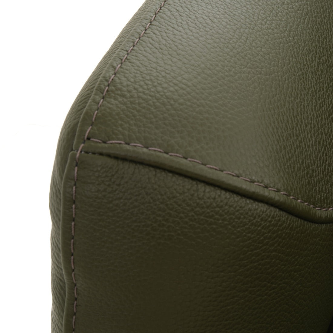 Wenona Swivel Accent Chair Dark Green