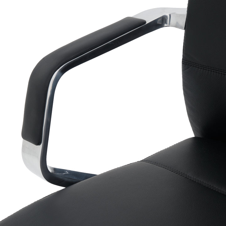 Wavin Office Chair Black
