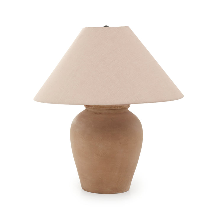 Nya Table Lamp Orange