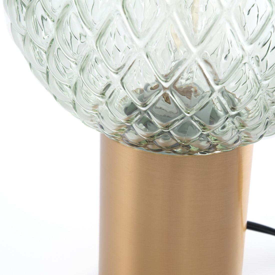 Wixta Table Lamp Light Green