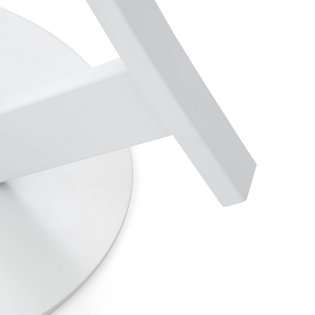Wasol Floor Lamp White