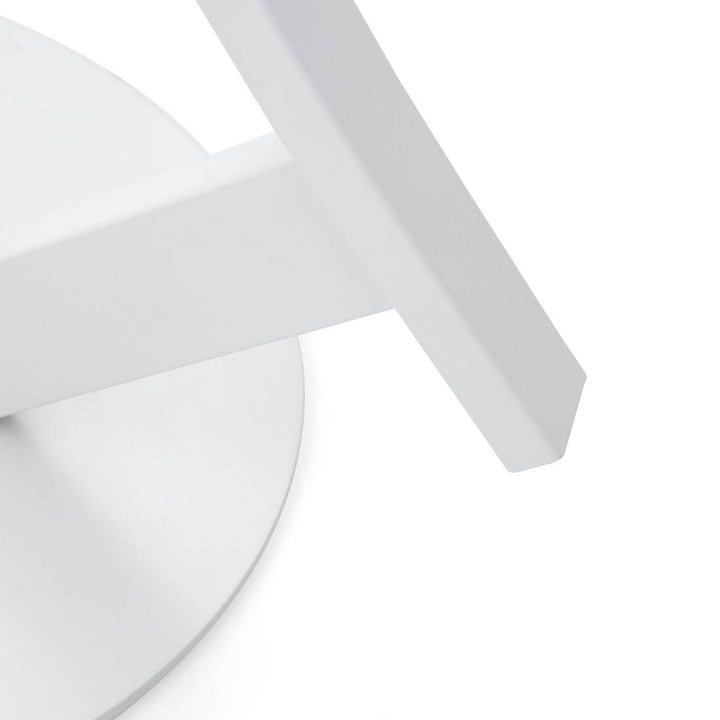 Wasol Floor Lamp White