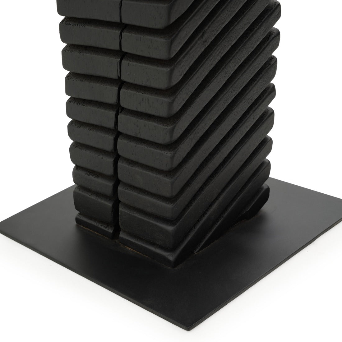 Norlea Decorative Object Black