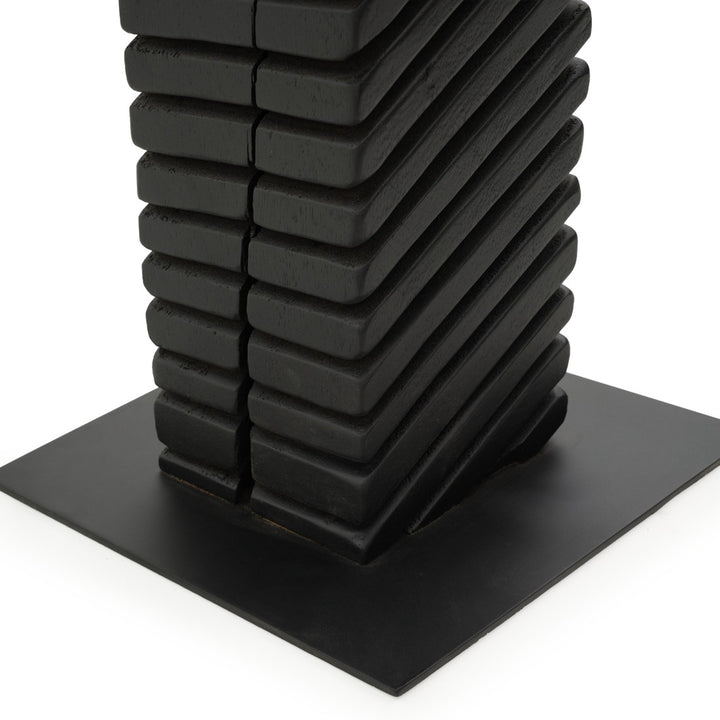 Norlea Decorative Object Black