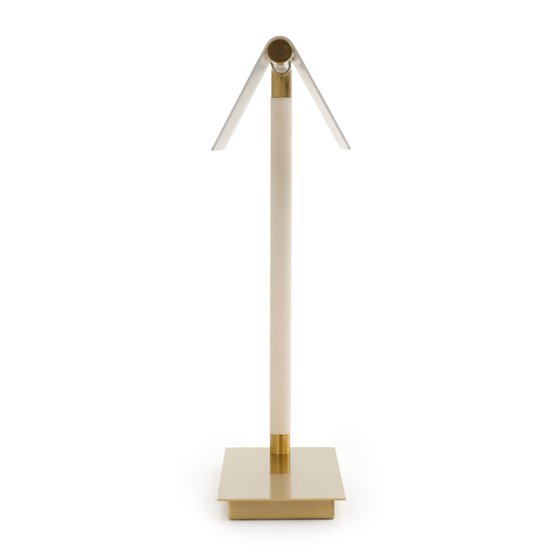 Wilsona Table Lamp Gold
