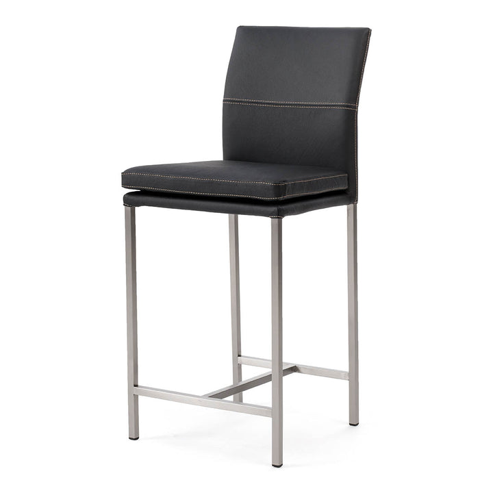 Norma Counter Stool Black