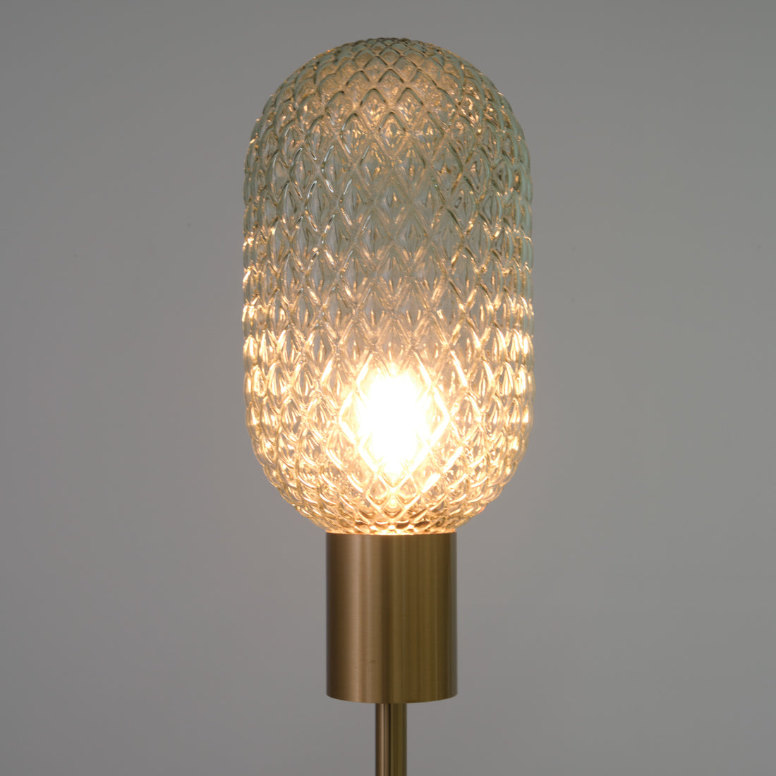 Wixta Floor Lamp Light Green