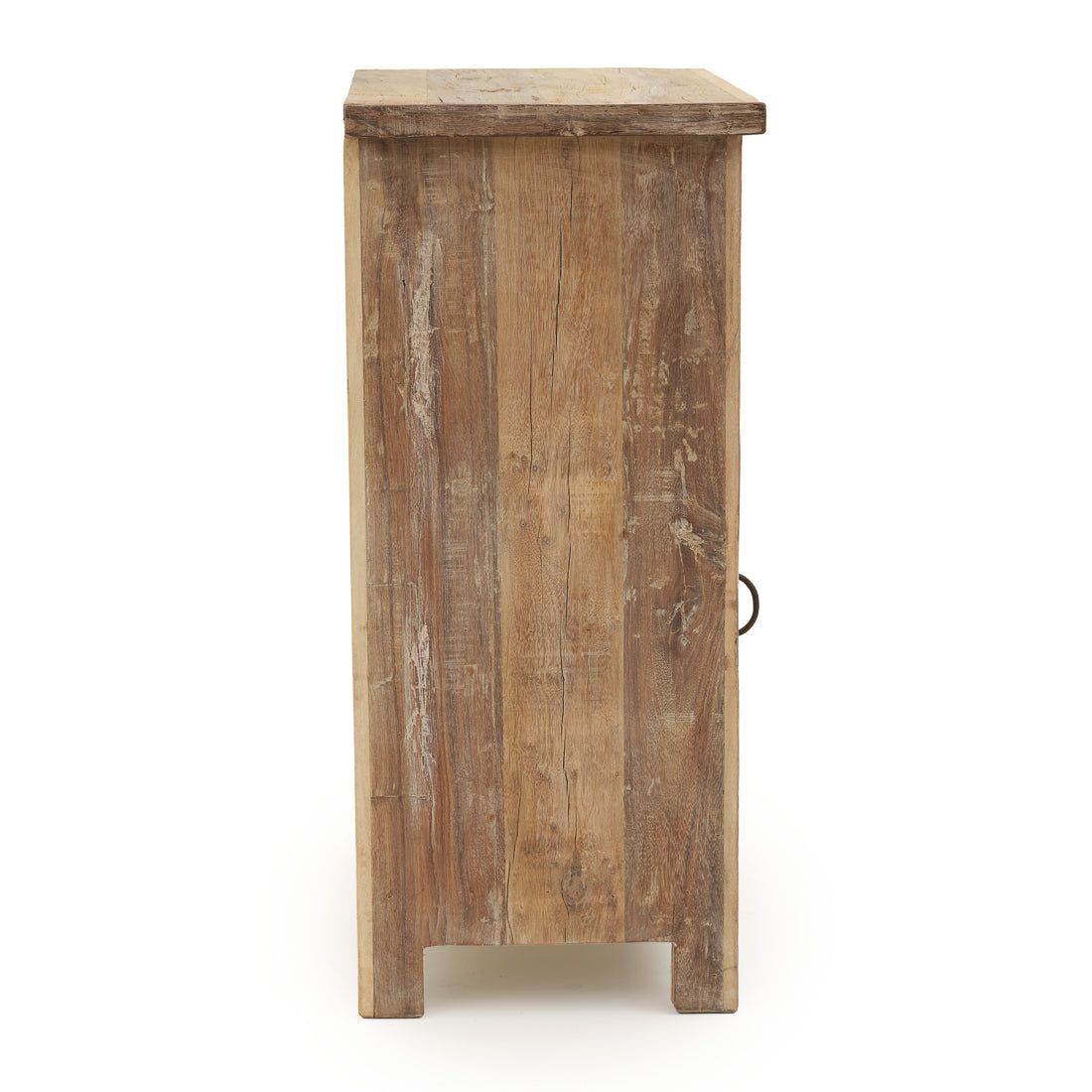 Indira Nightstand Off White