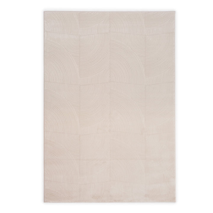 Solo Area Rug Off White