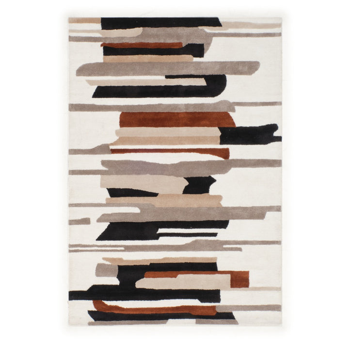 Elvia Area Rug Multicolour