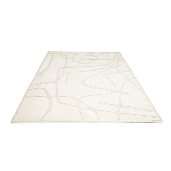 Eleni Area Rug Beige