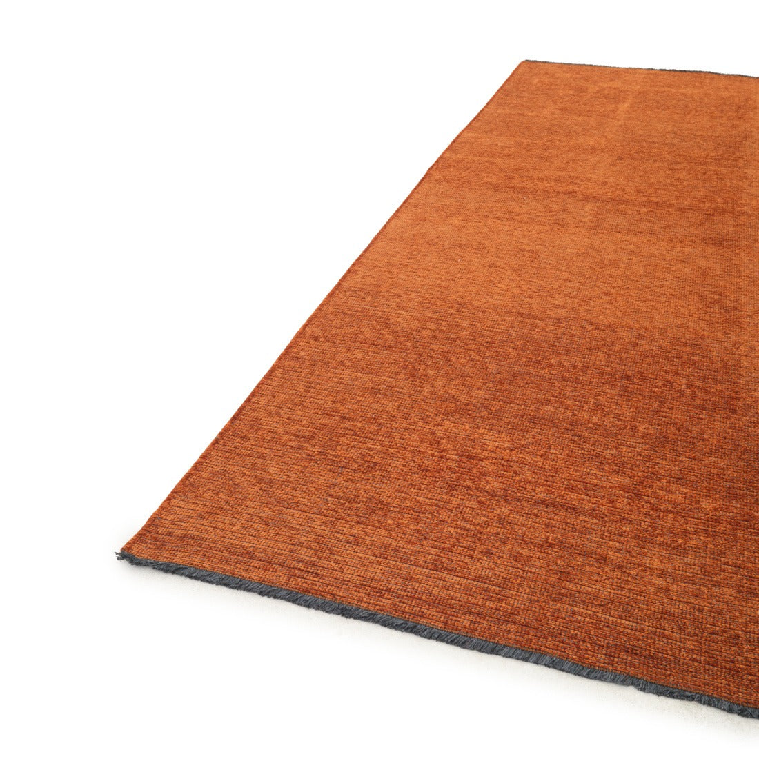 Epiza Area Rug Orange