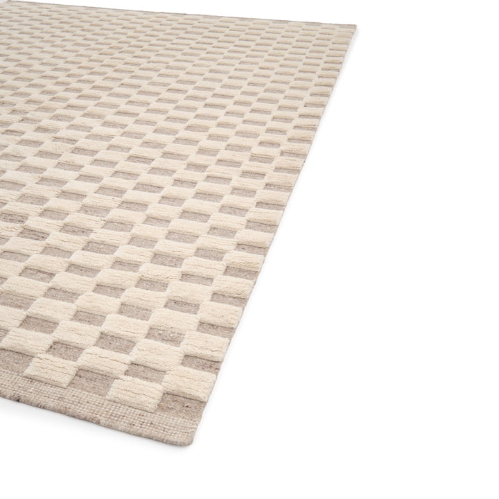 Nidra Area Rug Beige