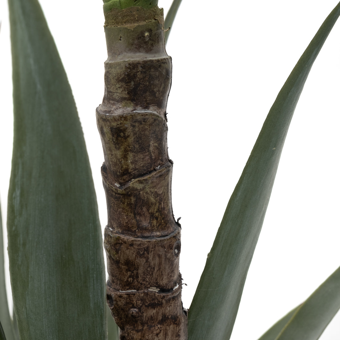 Yucca Artificial Plant Dark Green