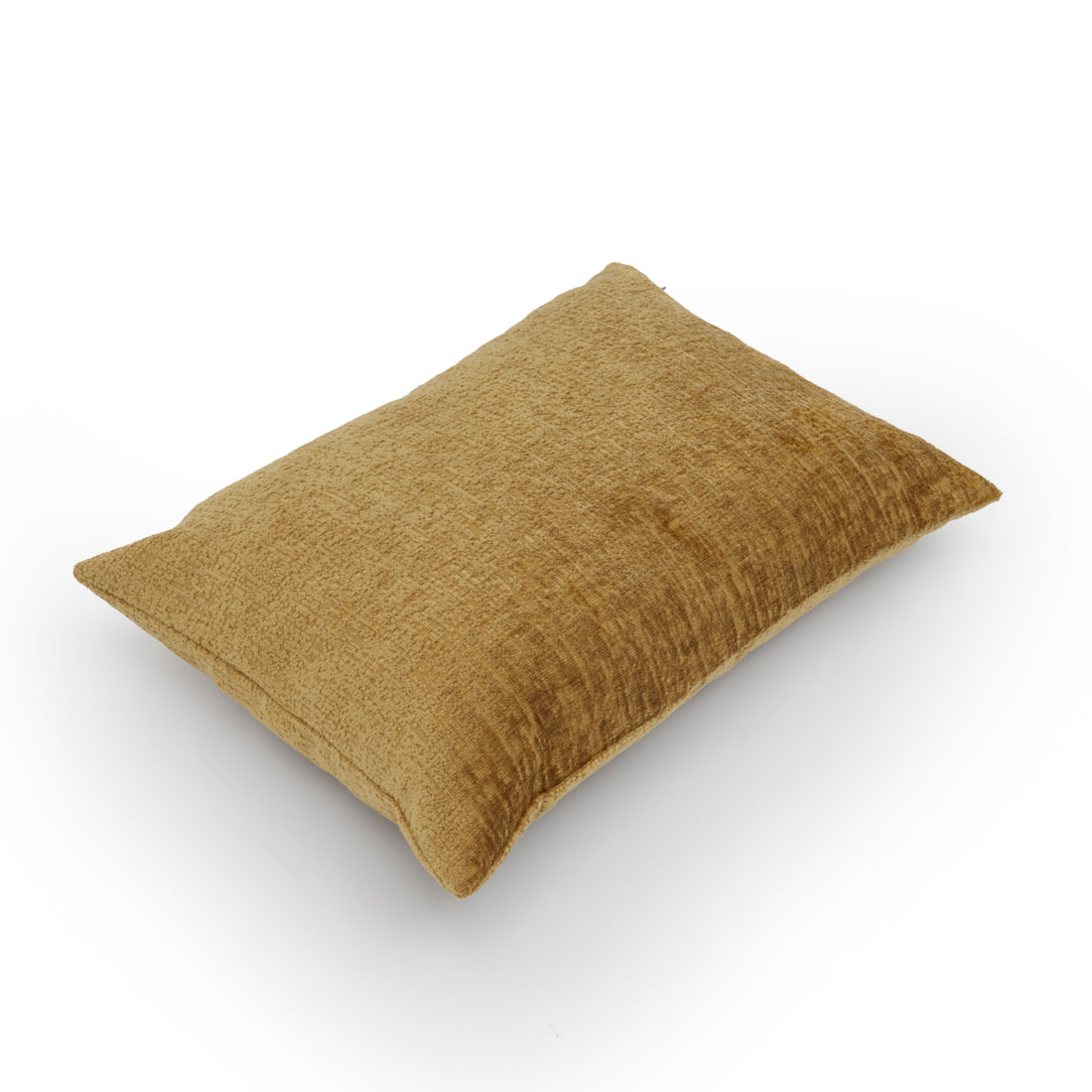 Eivana Cushion Yellow