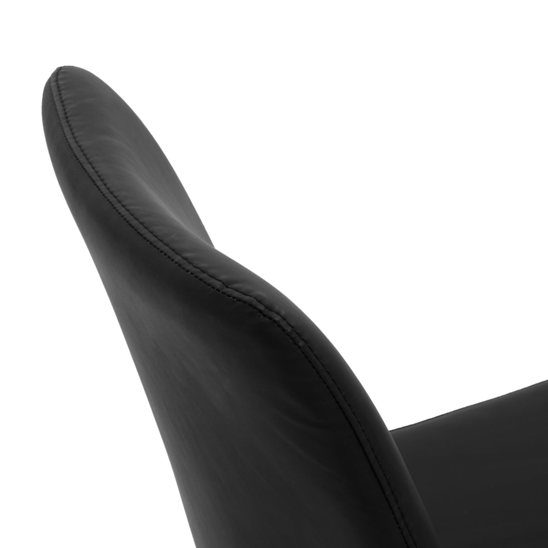 Waltona Chair Black