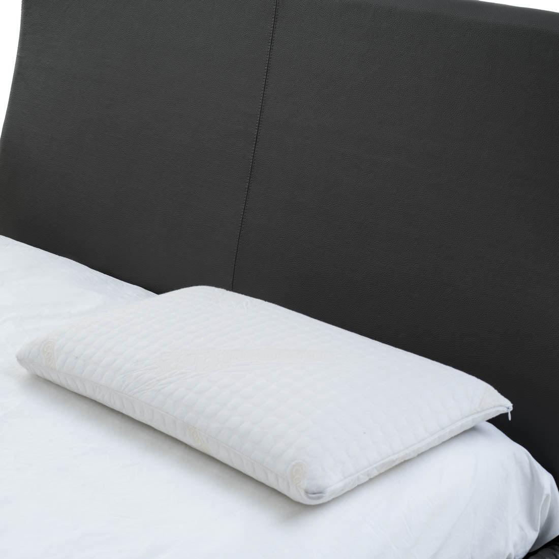 Conforta Orthopedic Pillow White