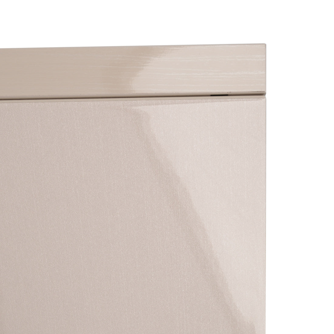 Walker 6-Drawer Dresser Beige