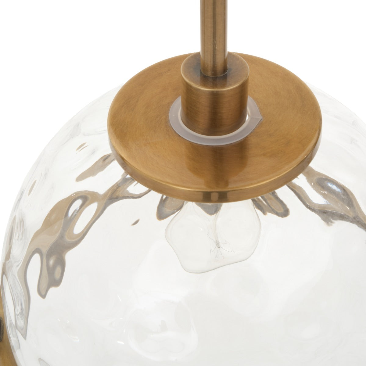 Welmina Pendant Lamp Gold
