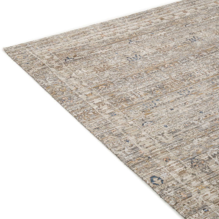 Nilda Indoor/Outdoor Area Rug Light Green