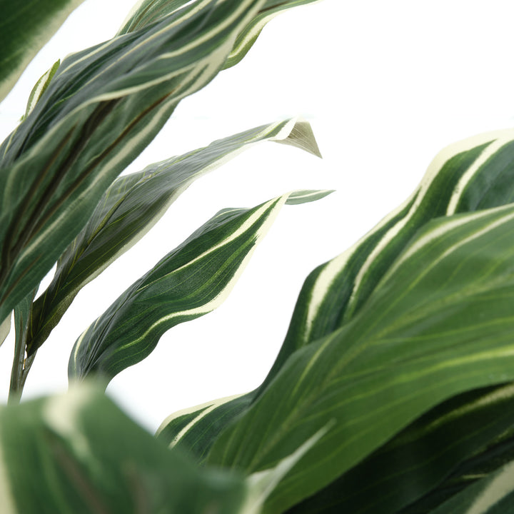 Cordiline Artificial Plant Dark Green
