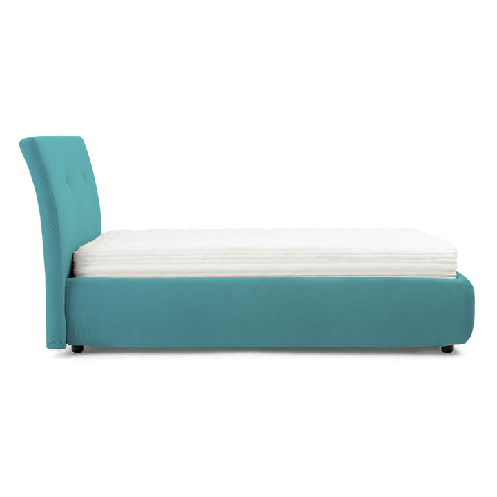 Boscolo Firm Single Mattress White