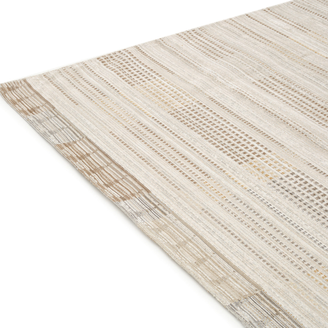 Elite Indoor/Outdoor Area Rug Light Brown