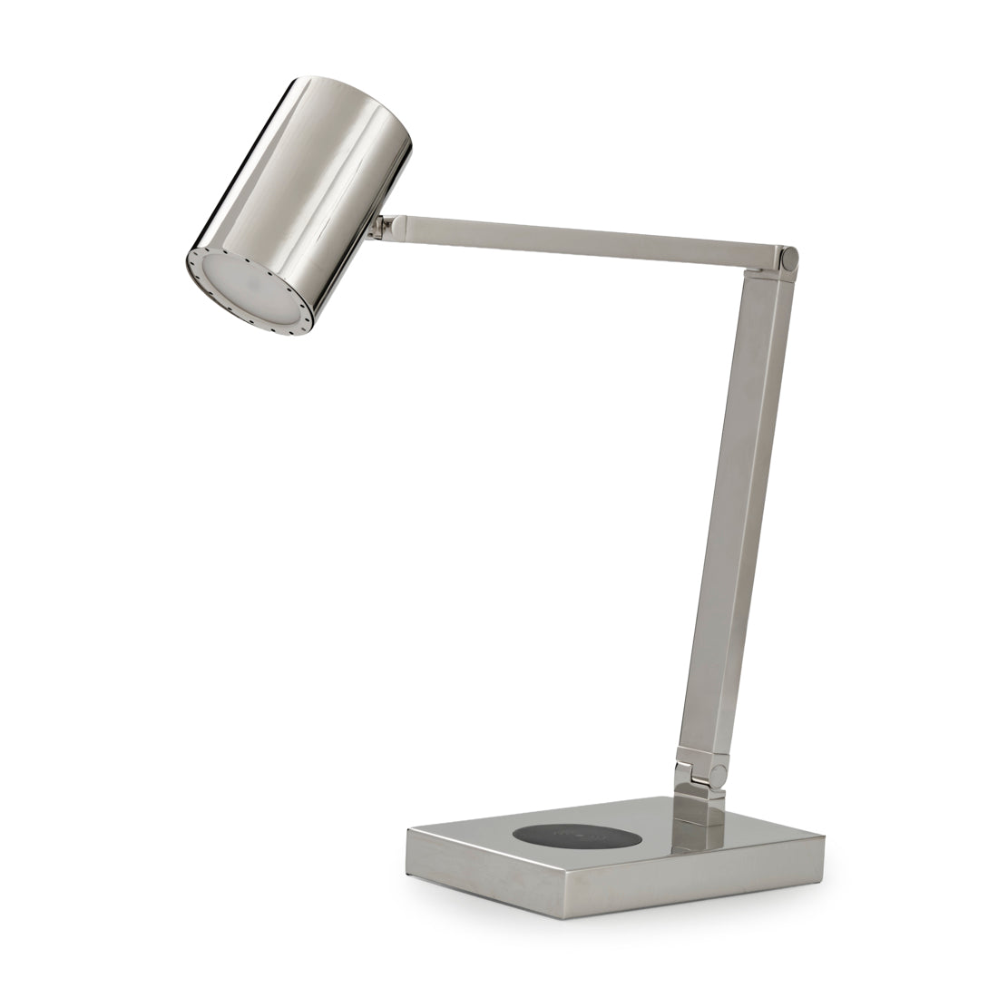 Enli Table Lamp Silver