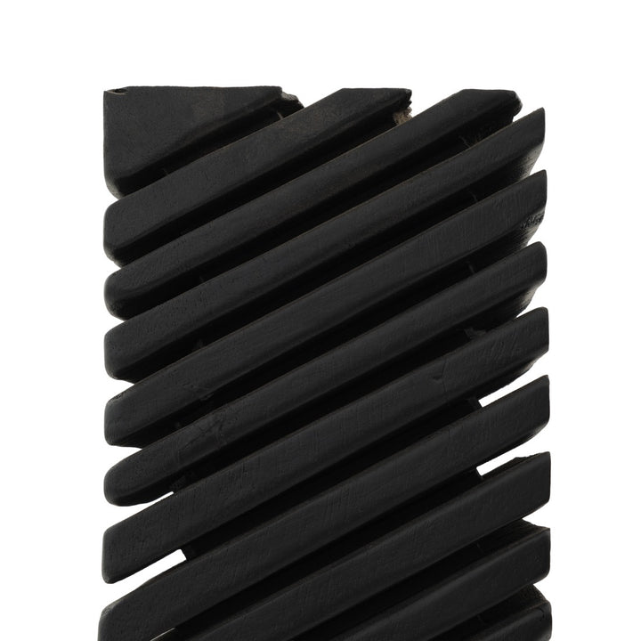 Norlea Decorative Object Black