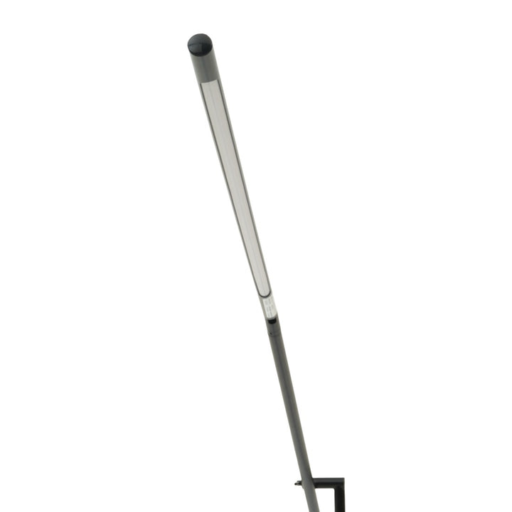 Wick Floor Lamp Light Grey