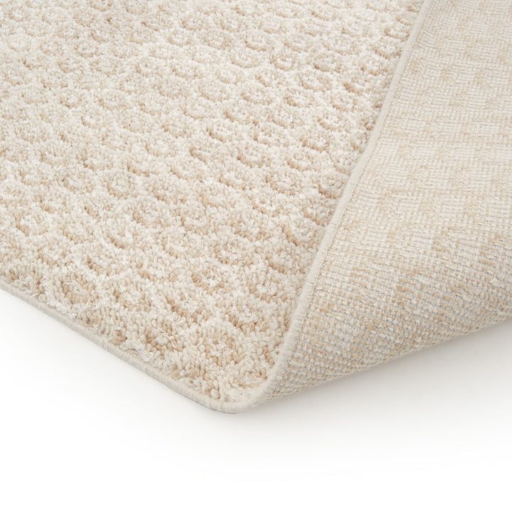 Nyx Area Rug Light Brown