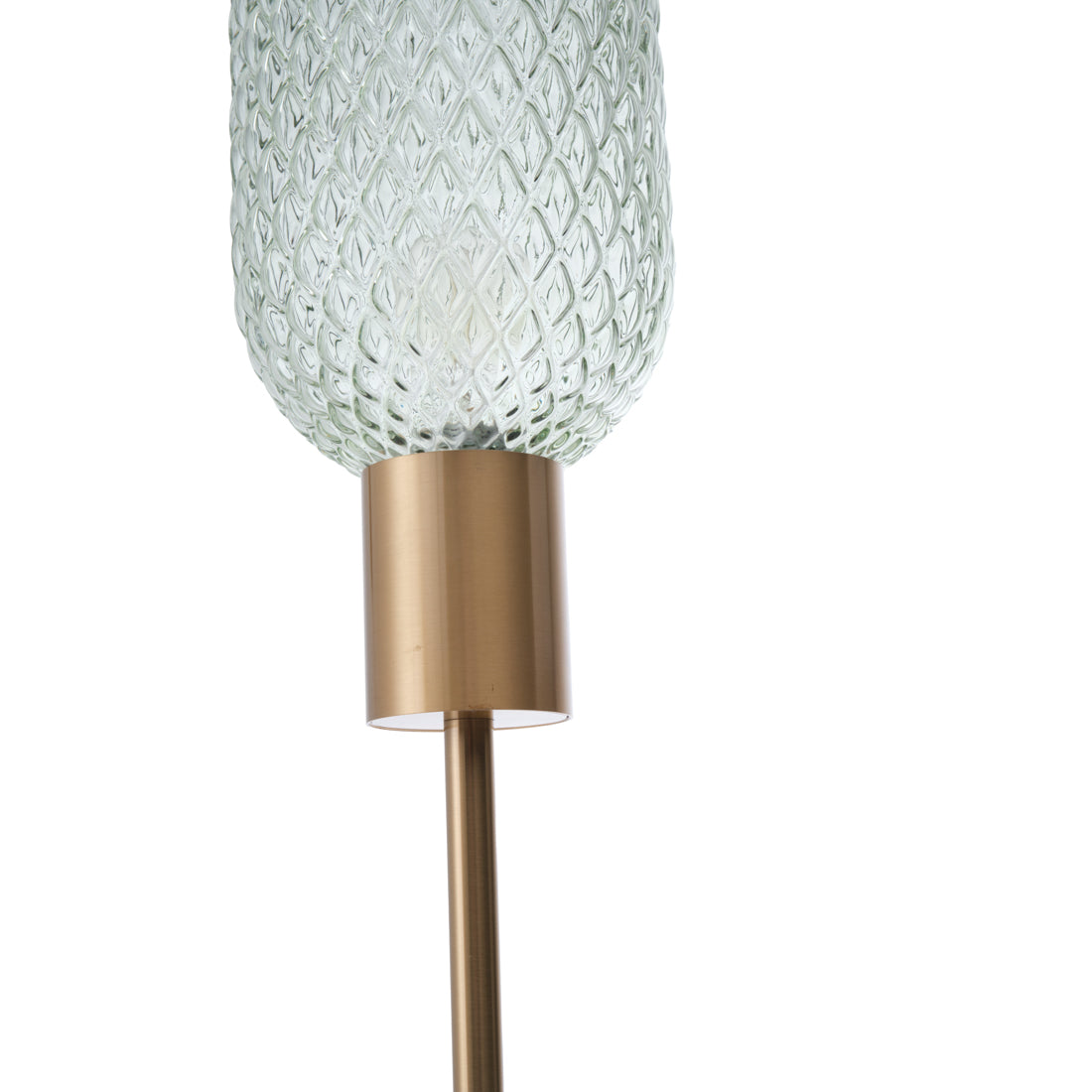 Wixta Floor Lamp Light Green