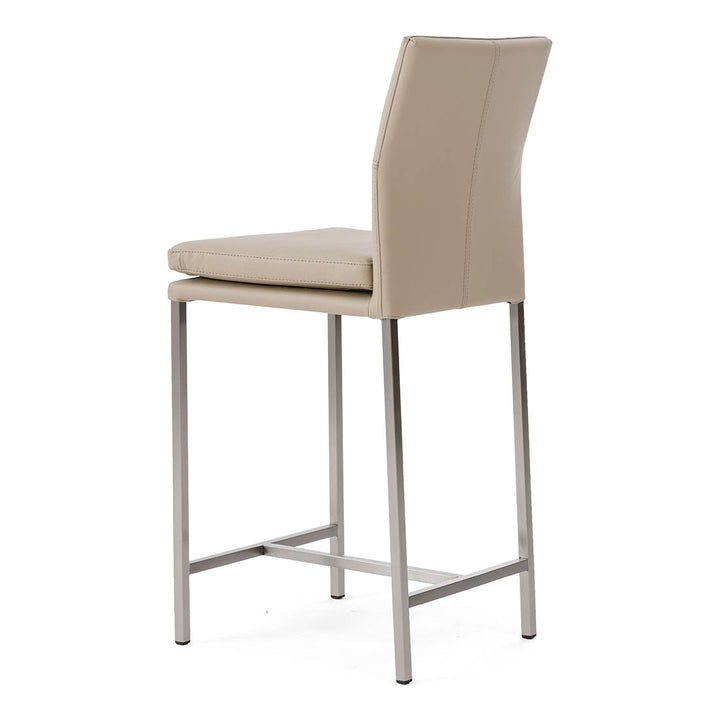 Norma Counter Stool Beige