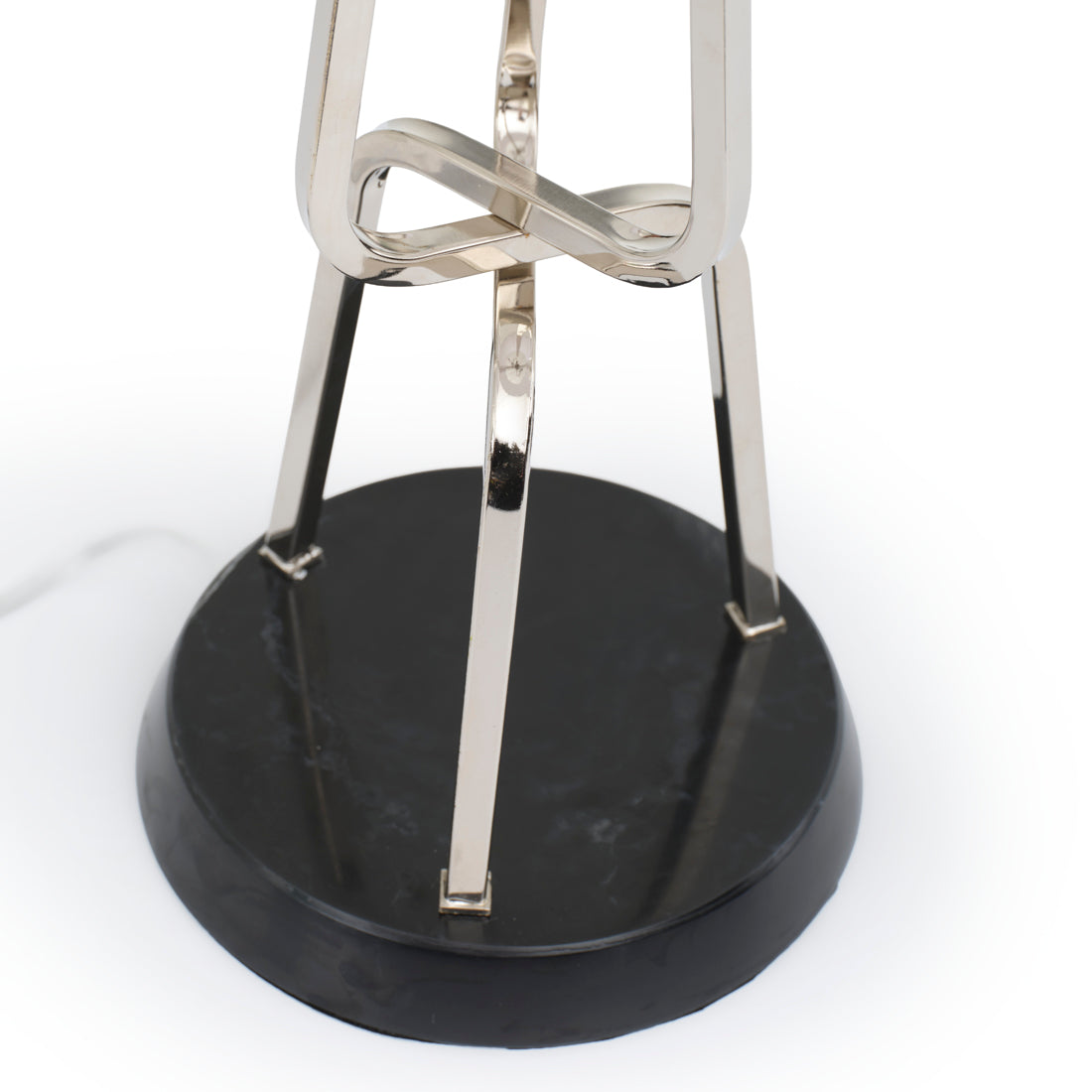 Wagatha Table Lamp Clear
