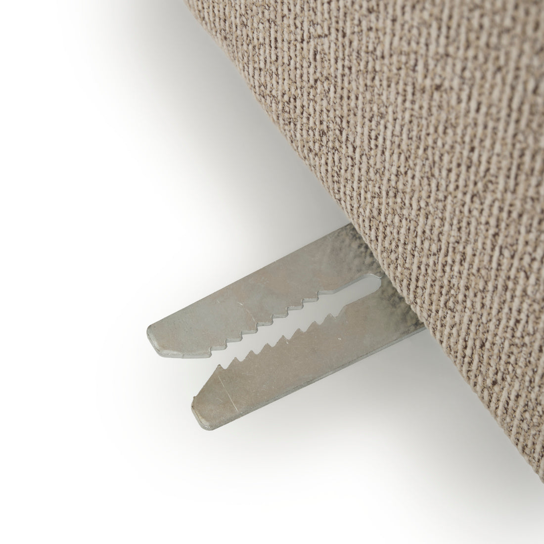 Edwina Modular Corner Taupe