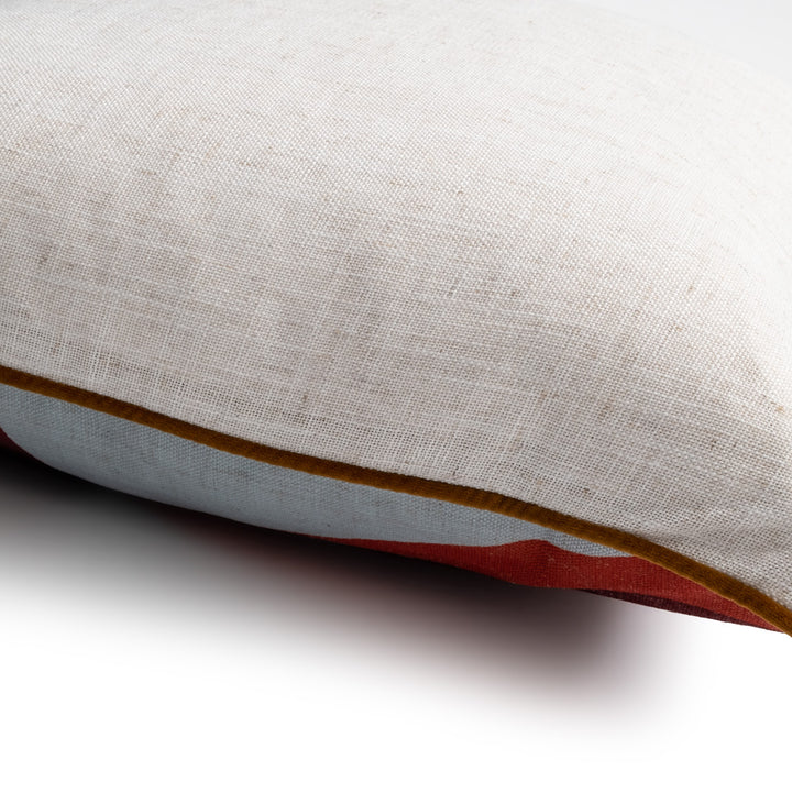 Eloi Cushion Multicolour