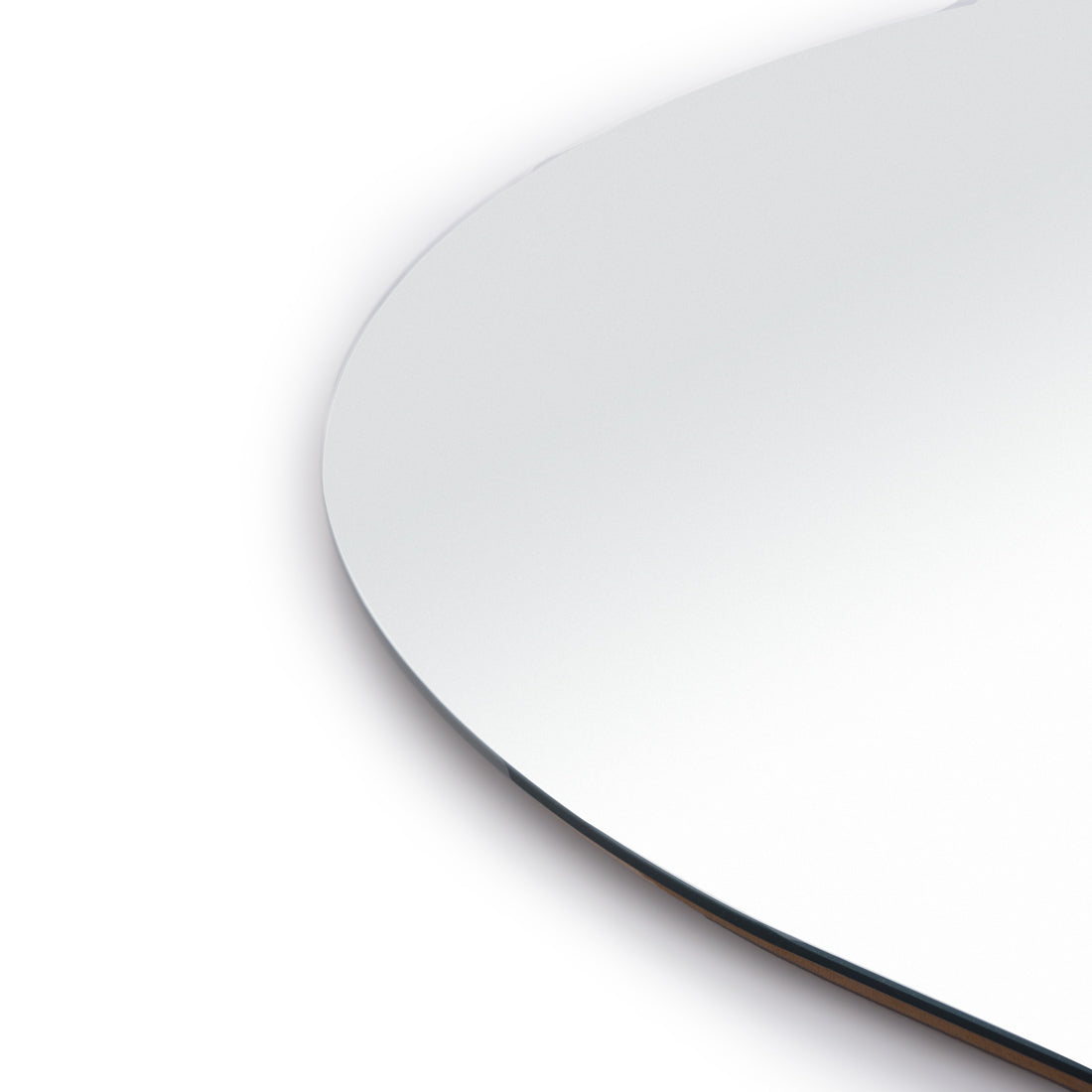 Sersha Wall Mirror Clear