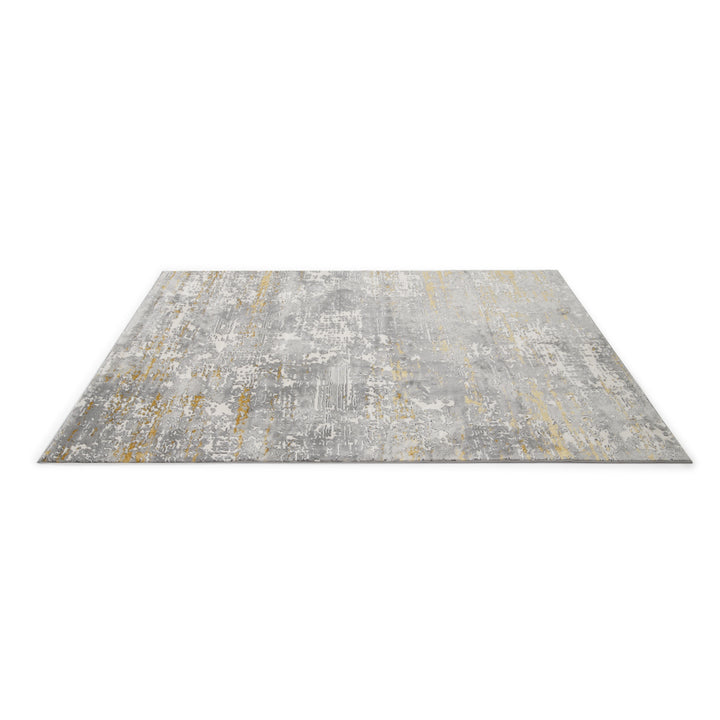 Wente Area Rug Gold